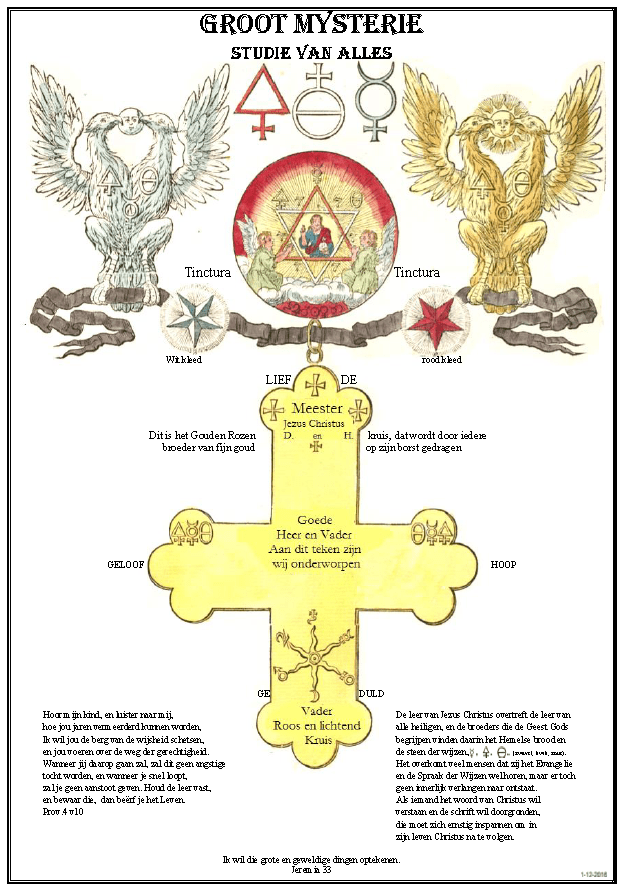 1-12 A3 Groot mysterie