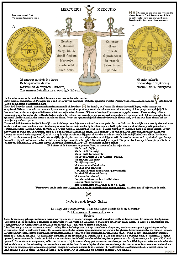 2-12 A3 Jij aanvang en einde van het leven